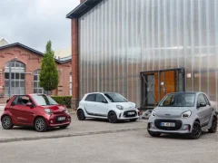 Mäng Smart Eq Forfour Internetis