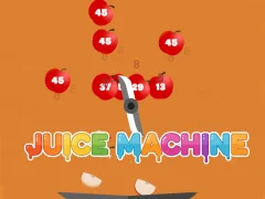 Mäng Juice Machine Internetis