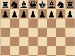 Mäng Classic chess Internetis