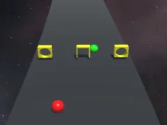 Mäng Infinity Run Internetis
