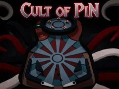 Mäng Cult of PiN Internetis