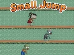 Mäng Small Jump Internetis