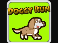 Mäng Doggy Run Internetis
