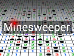 Mäng Minesweeper Internetis