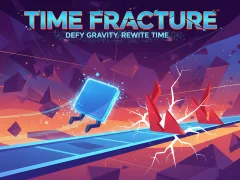 Mäng Time Fracture Internetis