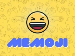 Mäng Memoji Internetis