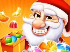 Mäng Candy Fever Internetis