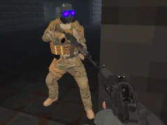 Mäng Labubu Shooter Internetis