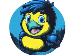 Mäng Help The Bird Internetis