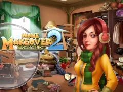 Mäng Home Makeover 2: Hidden Object Internetis