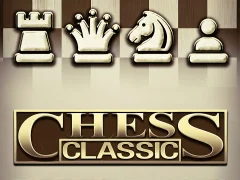 Mäng Chess Classic Internetis