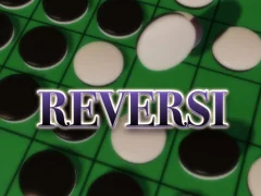 Mäng Reversi Internetis