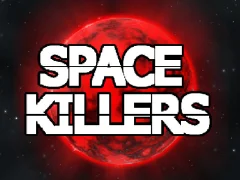 Mäng Space Killers Internetis