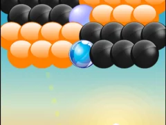 Mäng Dogy Bubble Shooter Internetis