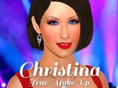 Mäng Christina True Make Up Internetis