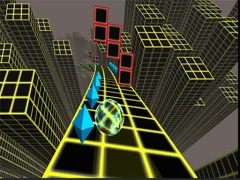 Mäng Rolling Ball 3d Internetis