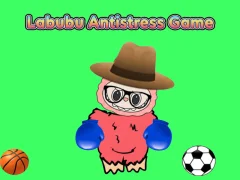 Mäng Labubu Antistress Game Internetis