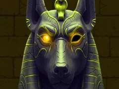Mäng Find the Crown of Anubis Escape Internetis