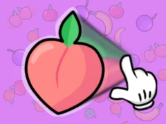 Mäng Oh Peach-It Internetis