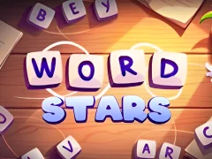Mäng Word Stars Internetis