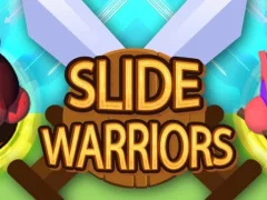 Mäng Slide Warriors Internetis