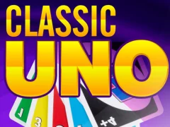 Mäng Classic Uno Internetis