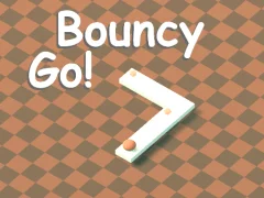 Mäng Bouncy Go Internetis