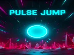 Mäng Pulse Jump Internetis