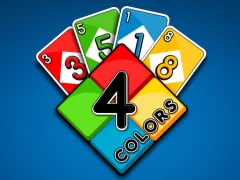 Mäng The Classic UNO Cards Game: Online Version Internetis