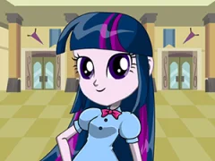 Mäng Equestria Girls Avatar Maker Internetis