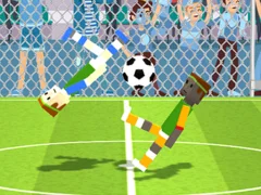 Mäng Soccer Physics 2 Internetis
