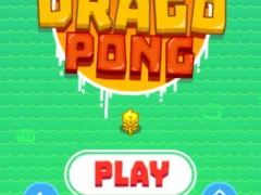 Mäng Splish Drago Pong Internetis