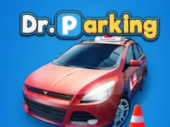 Mäng Dr. Parking Internetis