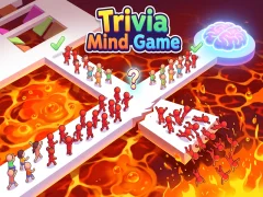 Mäng Trivia Mind Game Internetis
