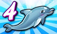 Mäng My Dolphin Show 4 Internetis