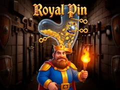 Mäng Royal Pin Internetis
