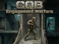 Mäng CQB : Engagement Warfare Internetis