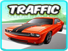 Mäng Traffic Internetis