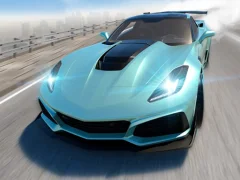 Mäng Extreme Drift Car Simulator Internetis