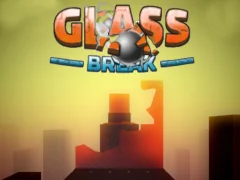 Mäng Glass Break Internetis
