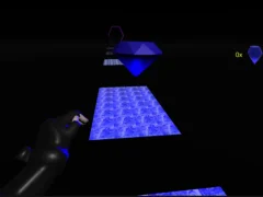 Mäng Runner Master 3d Internetis