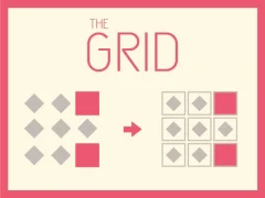 Mäng The Grid Internetis