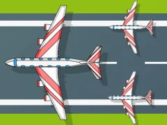 Mäng Flight Survival Internetis