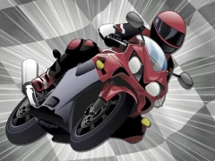 Mäng Moto Hot Wheels Internetis