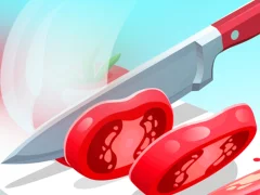 Mäng Chef Knife Master Internetis