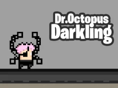 Mäng Dr Octopus Darkling Internetis