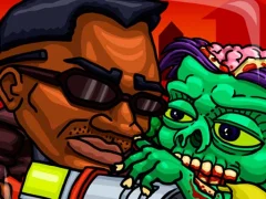 Mäng Zombie Exploser Internetis