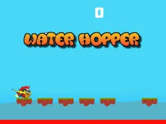 Mäng Water Hopper Internetis