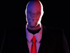 Mäng Backrooms Slender Horror Internetis