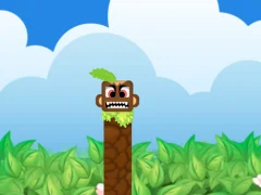 Mäng Infinite Jumpy Cat Internetis